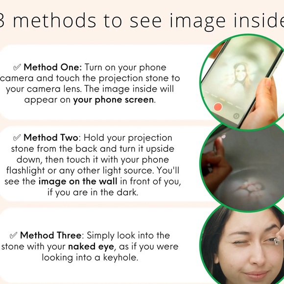 100 LANGUAGE I LOVE YOU PENDANT ROSE GOLD NECKLACE - Picture 9 of 12